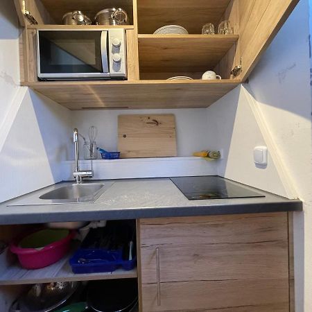 Apartment Allersberg Eksteriør bilde