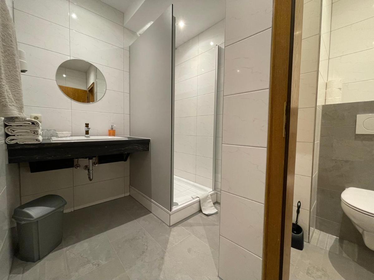 Apartment Allersberg Eksteriør bilde