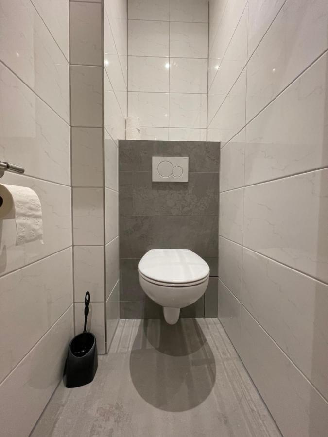 Apartment Allersberg Eksteriør bilde